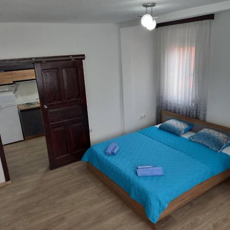 Apartmants Djekovi Охрид Екстер'єр фото
