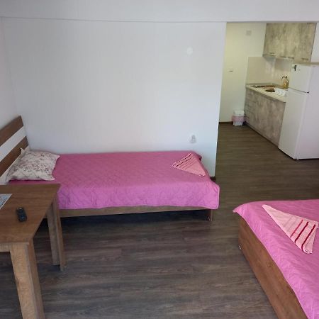 Apartmants Djekovi Охрид Екстер'єр фото