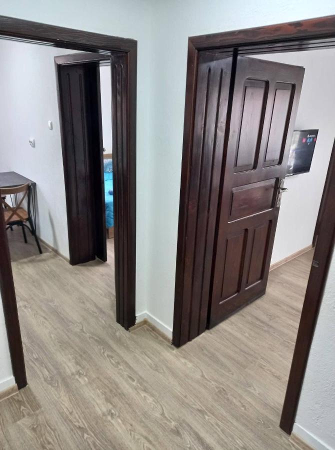 Apartmants Djekovi Охрид Екстер'єр фото