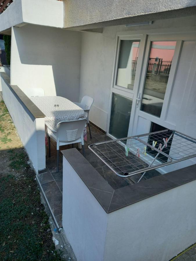 Apartmants Djekovi Охрид Екстер'єр фото